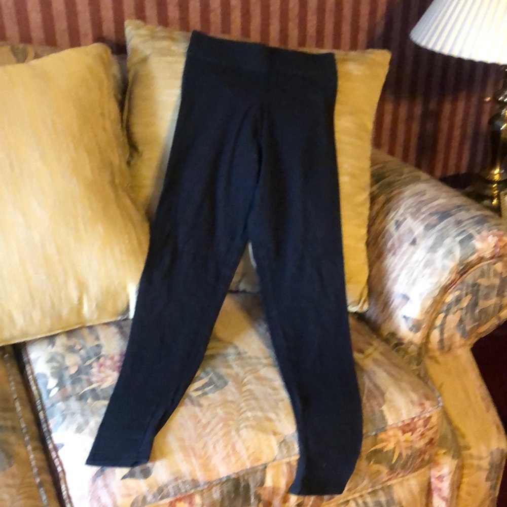 Pink (Victoria’s secret) leggings
